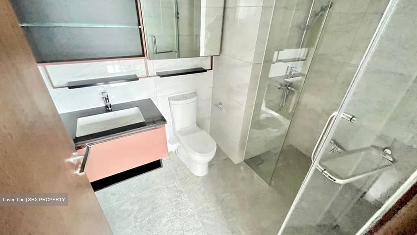 Normanton Park (D5), Apartment #567877011